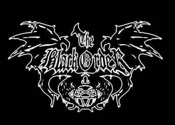 logo The Black Order